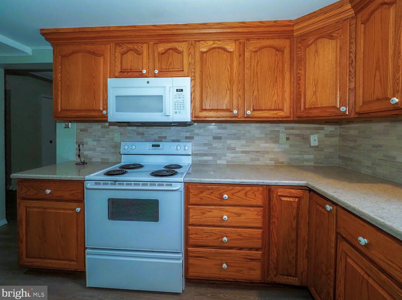 7958 Citadel Dr, Severn MD  21144-1519 exterior