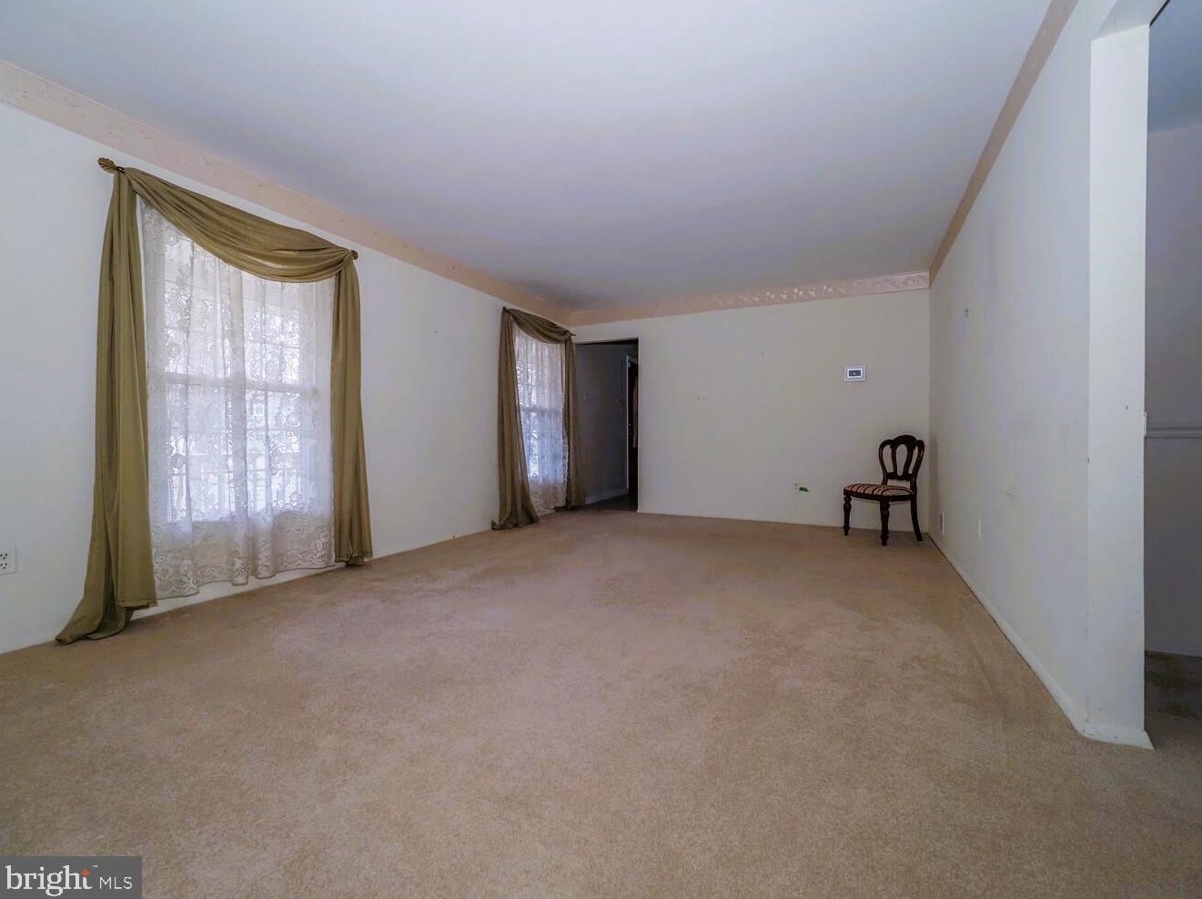 7958 Citadel Dr, Severn MD  21144-1519 exterior