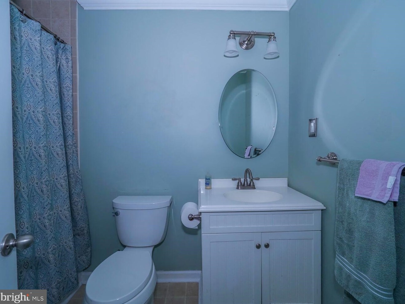 7958 Citadel Dr, Severn MD  21144-1519 exterior