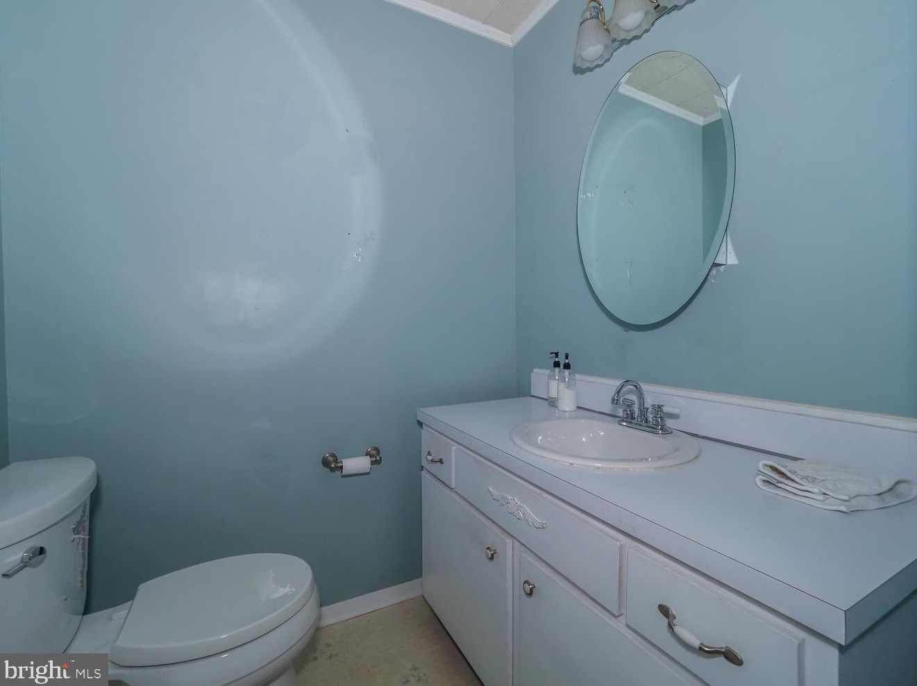 7958 Citadel Dr, Severn MD  21144-1519 exterior