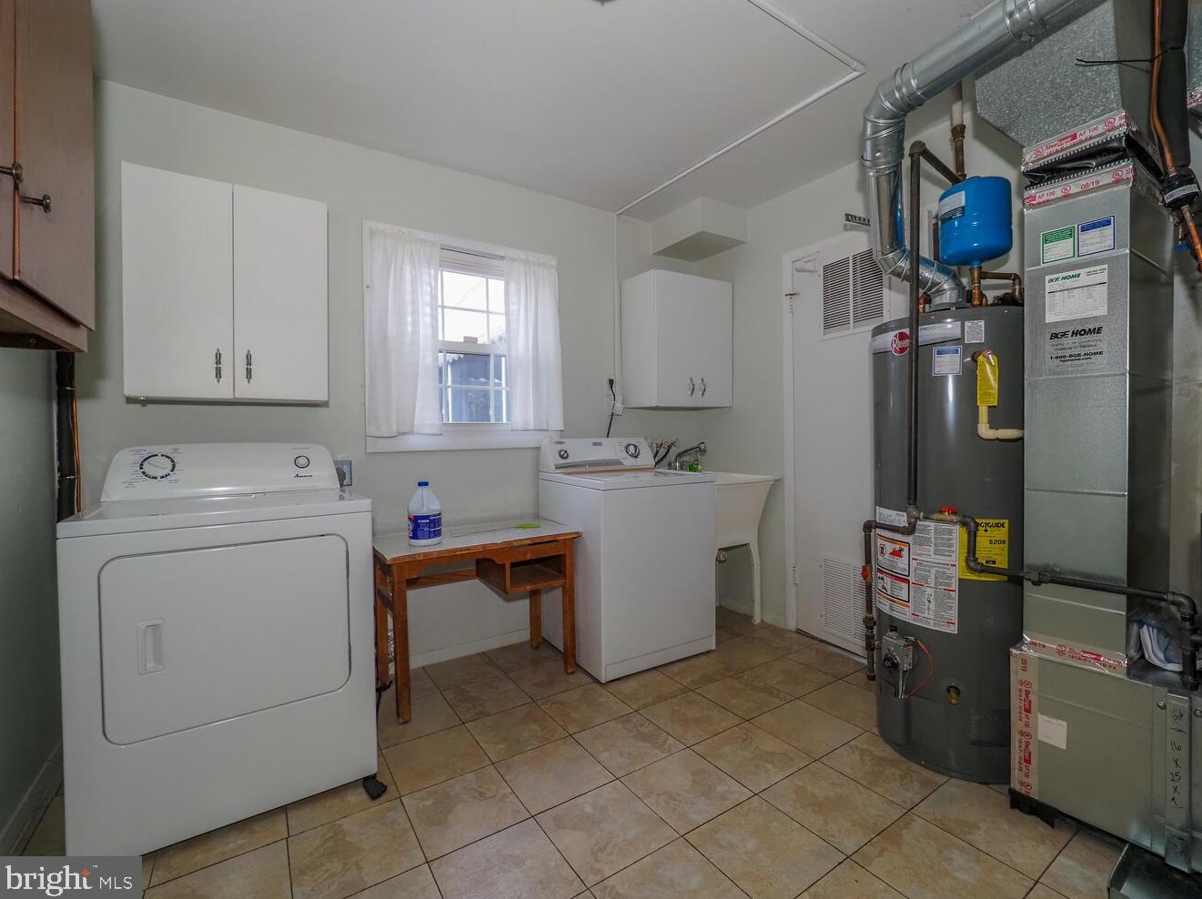 7958 Citadel Dr, Severn MD  21144-1519 exterior