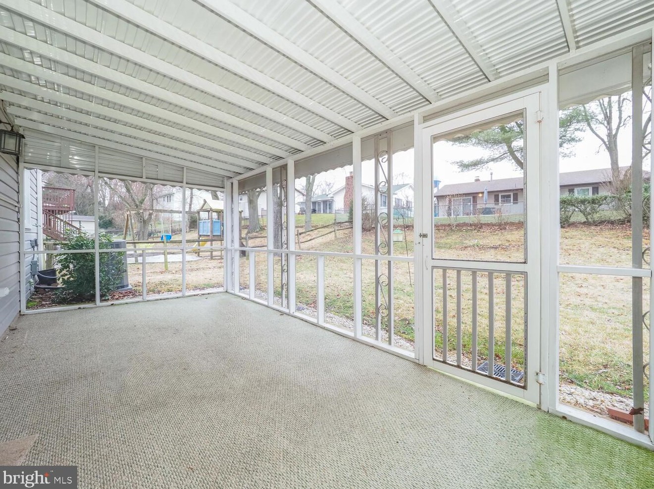 7958 Citadel Dr, Severn MD  21144-1519 exterior