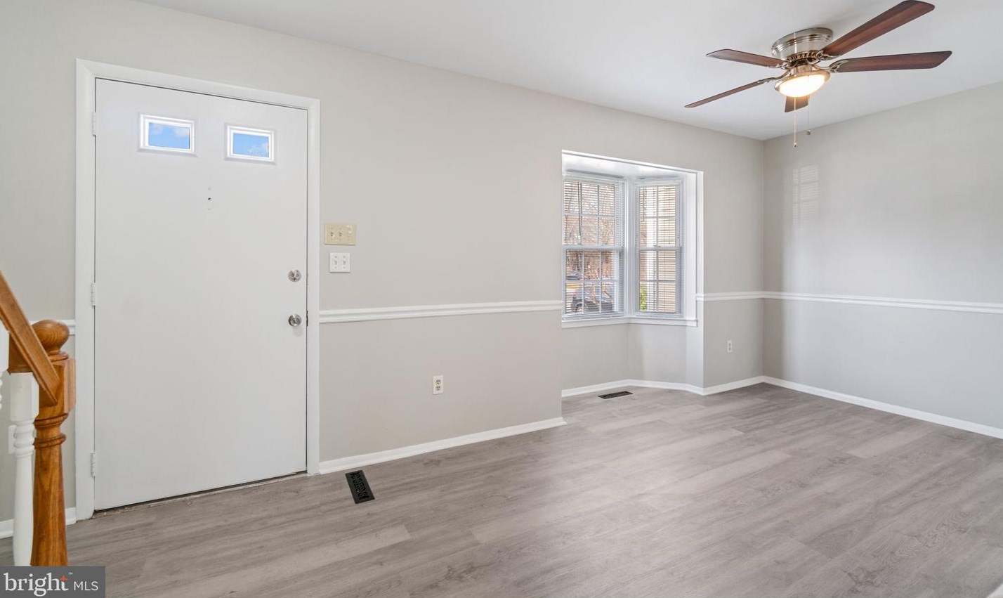 1712 Foxdale Ct, Crofton MD  21114-1922 exterior