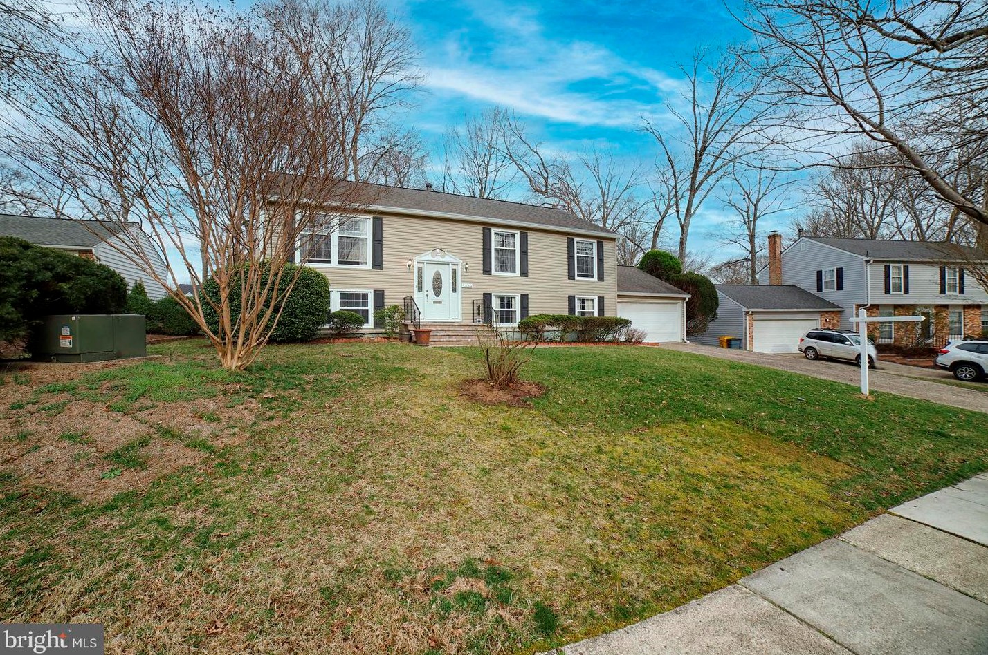 1614 English Pl, Crofton, MD 21114-1537
