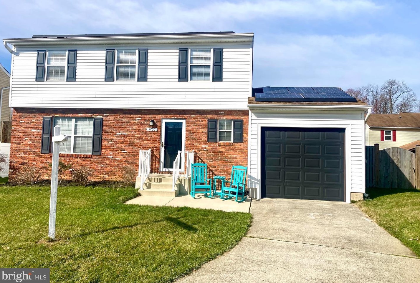 1750 Remington Ct, Crofton, MD 21114-1842