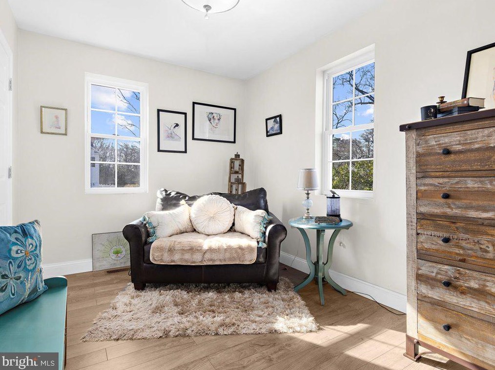 8028 Clark Station Rd, Severn MD  21144-2730 exterior