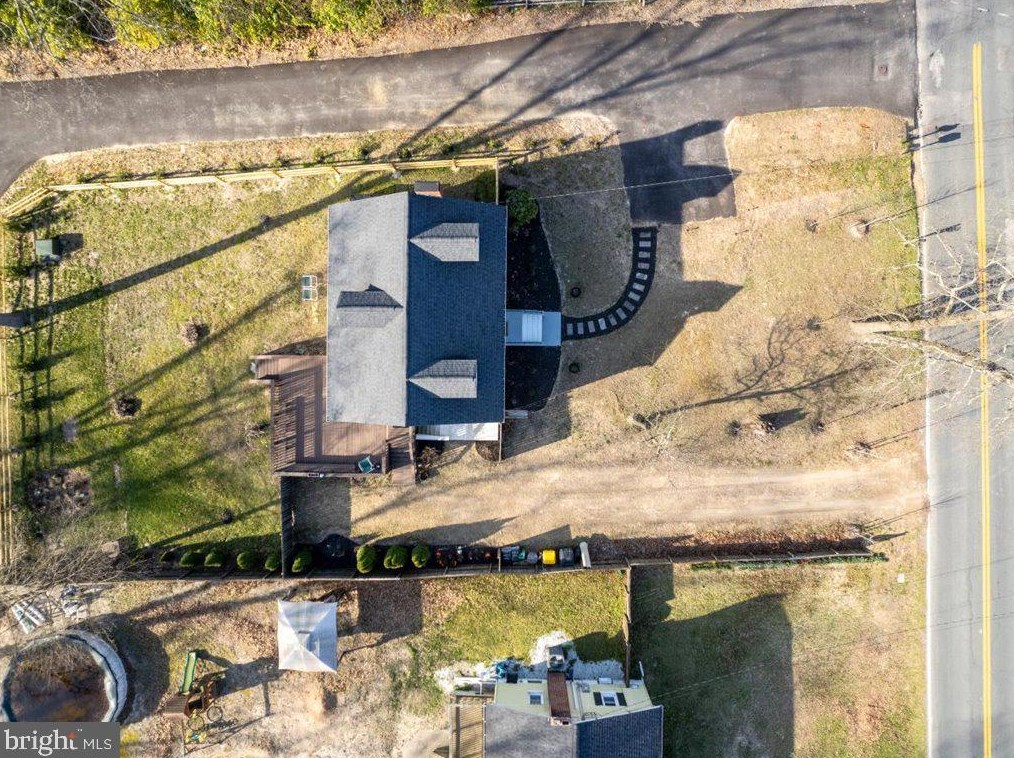 8028 Clark Station Rd, Severn MD  21144-2730 exterior