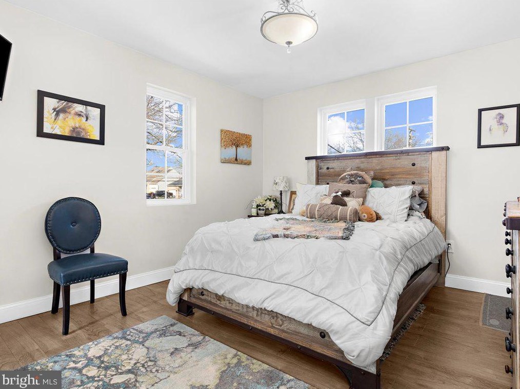 8028 Clark Station Rd, Severn MD  21144-2730 exterior