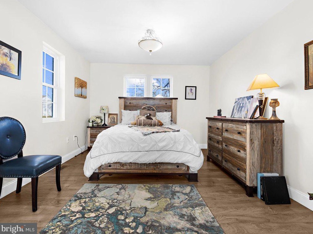 8028 Clark Station Rd, Severn MD  21144-2730 exterior