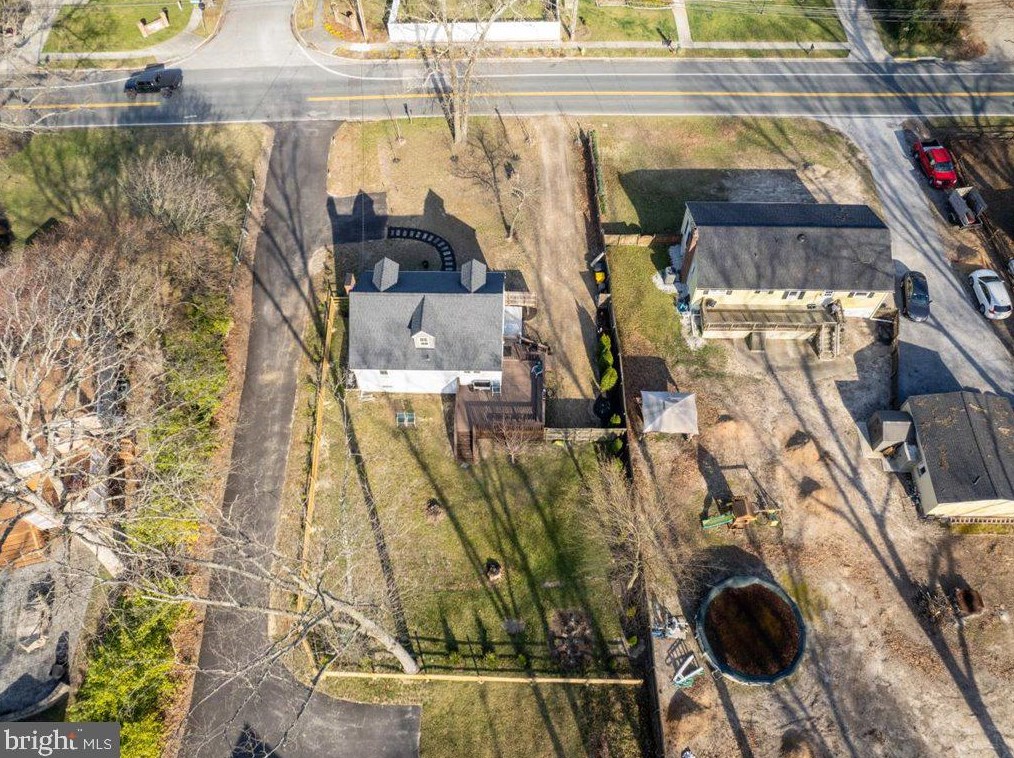 8028 Clark Station Rd, Severn MD  21144-2730 exterior