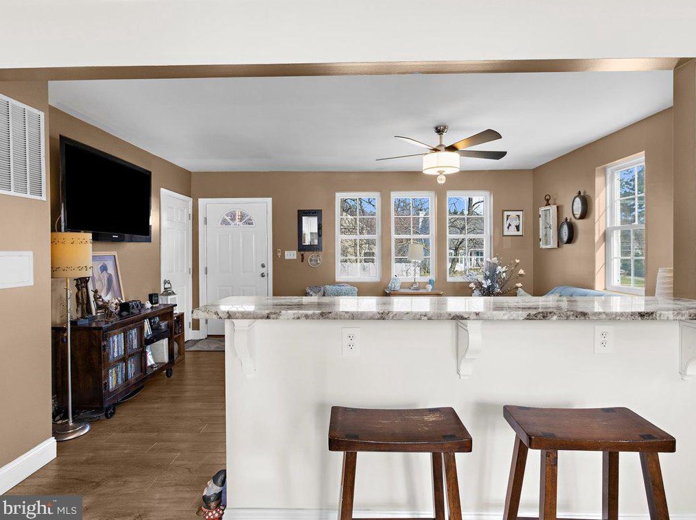 8028 Clark Station Rd, Severn MD  21144-2730 exterior