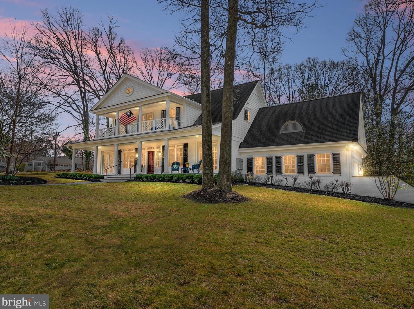 9 Windward Dr, Severna Park, MD 21146-2441