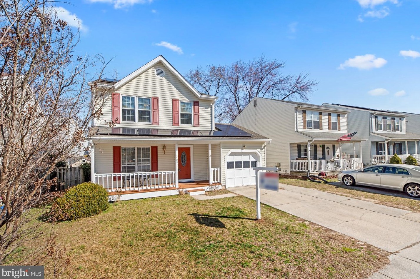 3408 Old Crown Dr, Riviera Beach, MD 21122