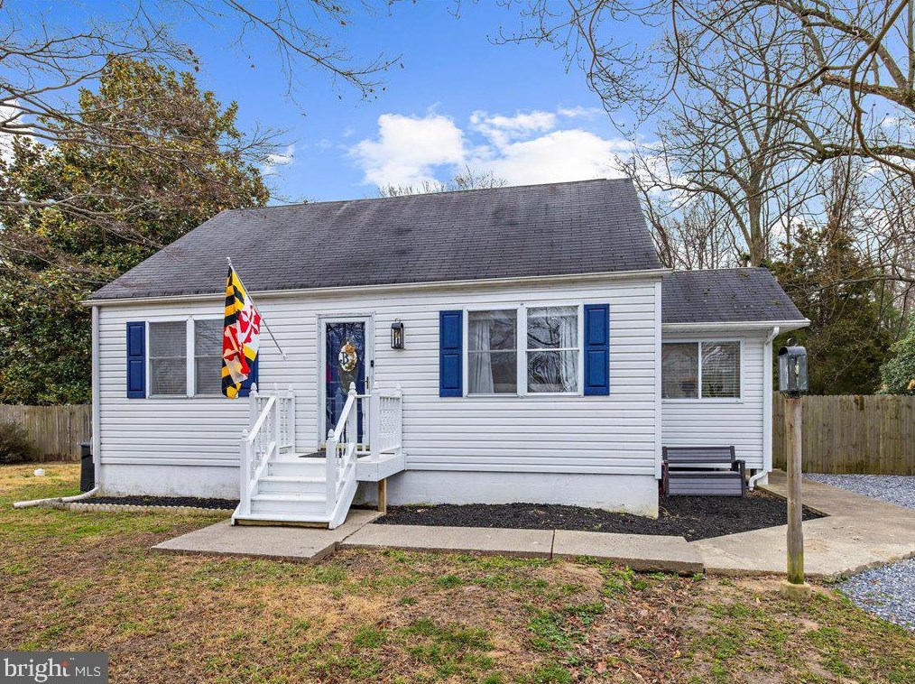1841 Chesapeake Rd, Riviera Beach, MD 21122