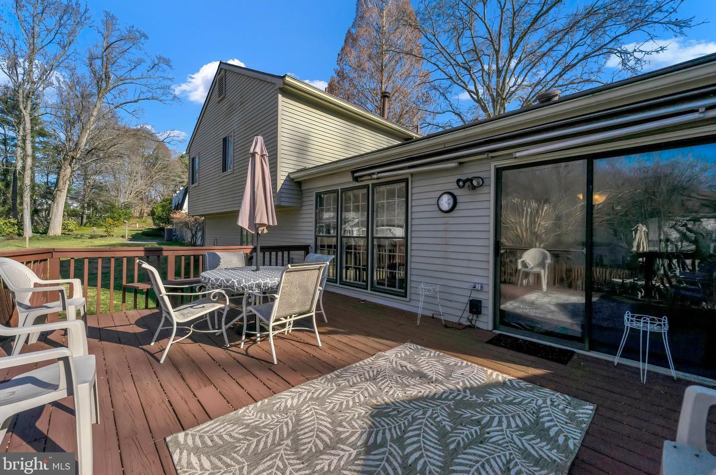 1801 Roxboro Pl, Crofton MD  21114-2513 exterior