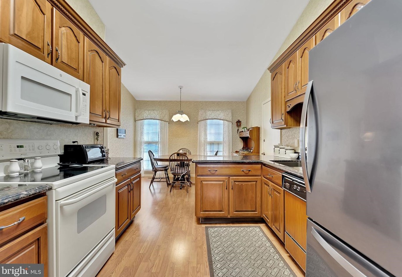 1801 Roxboro Pl, Crofton MD  21114-2513 exterior