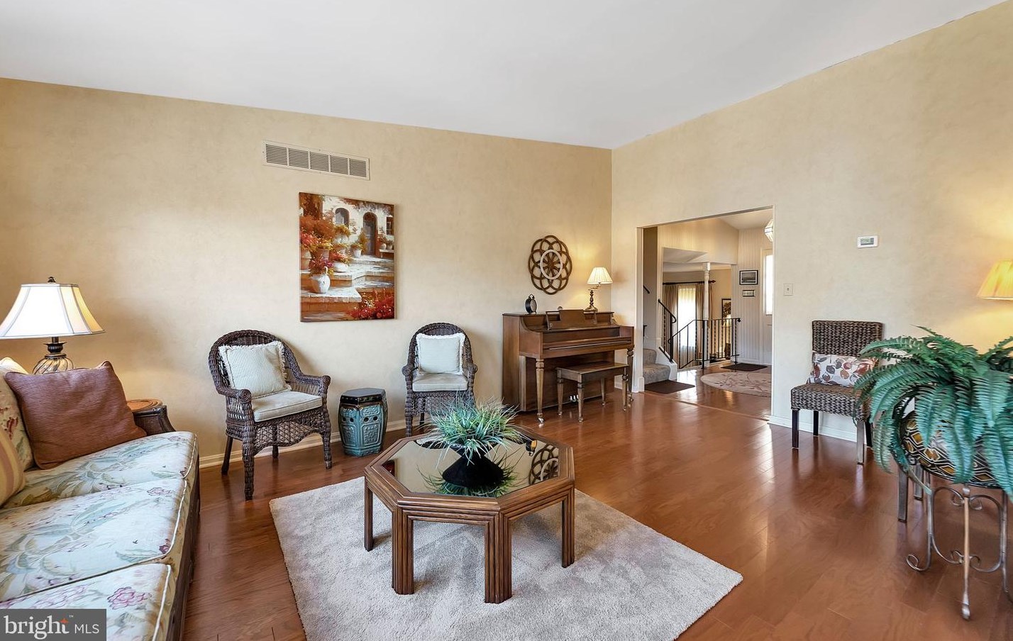 1801 Roxboro Pl, Crofton MD  21114-2513 exterior