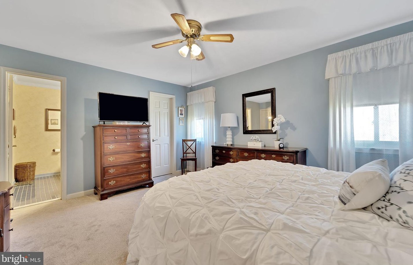 1801 Roxboro Pl, Crofton MD  21114-2513 exterior