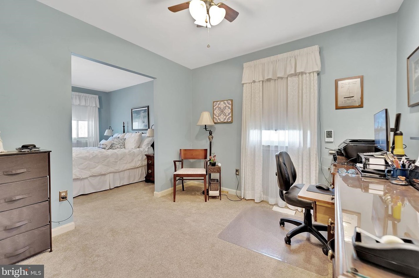 1801 Roxboro Pl, Crofton MD  21114-2513 exterior