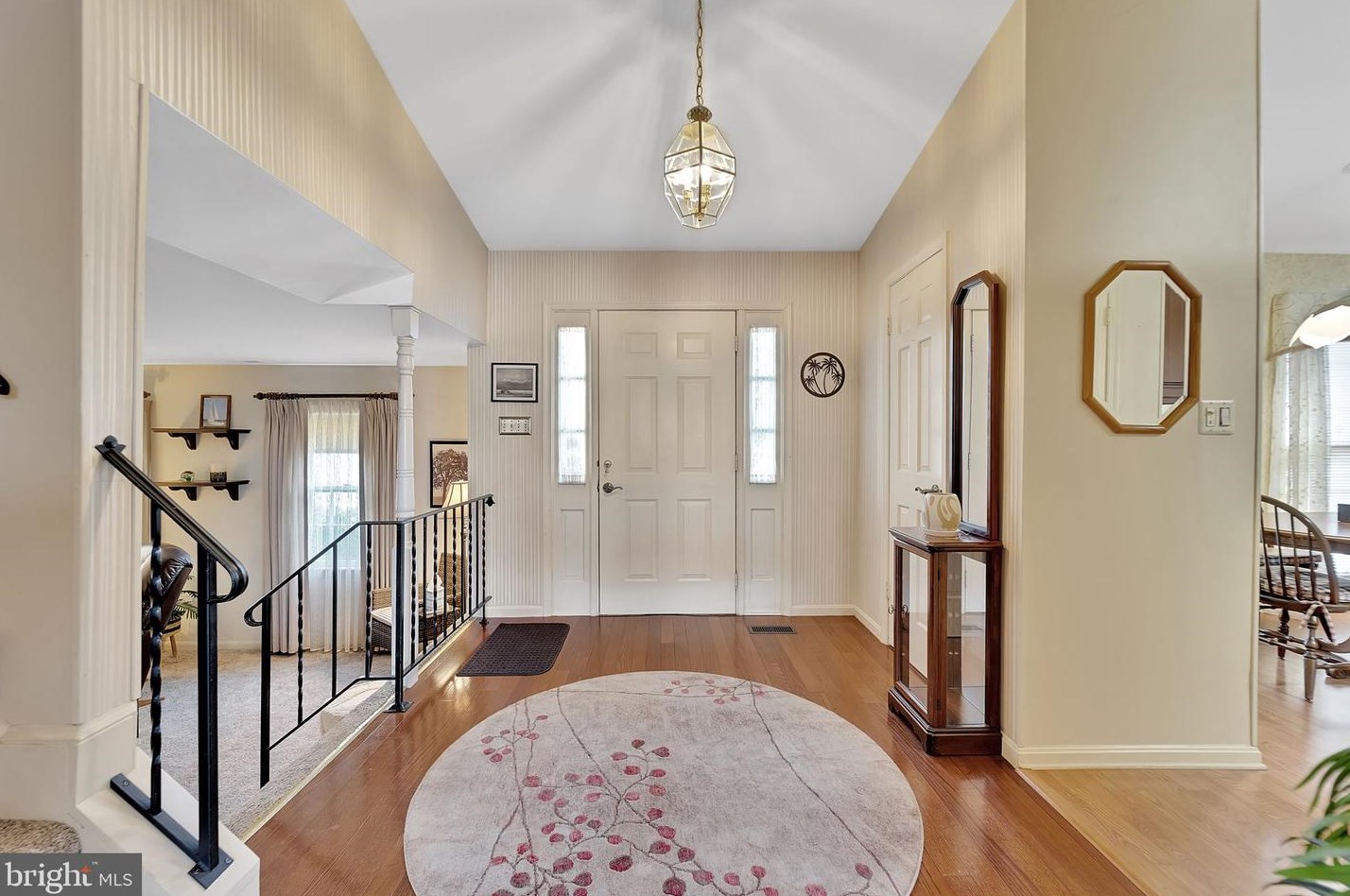 1801 Roxboro Pl, Crofton MD  21114-2513 exterior