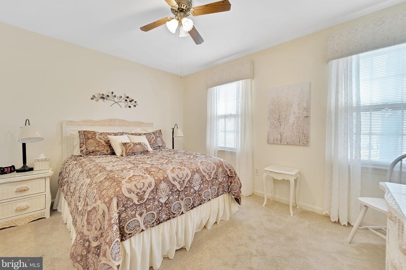 1801 Roxboro Pl, Crofton MD  21114-2513 exterior