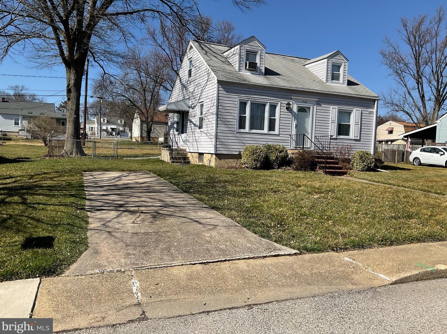 7522 Harmans Rd, Baltimore, MD 21077-1535
