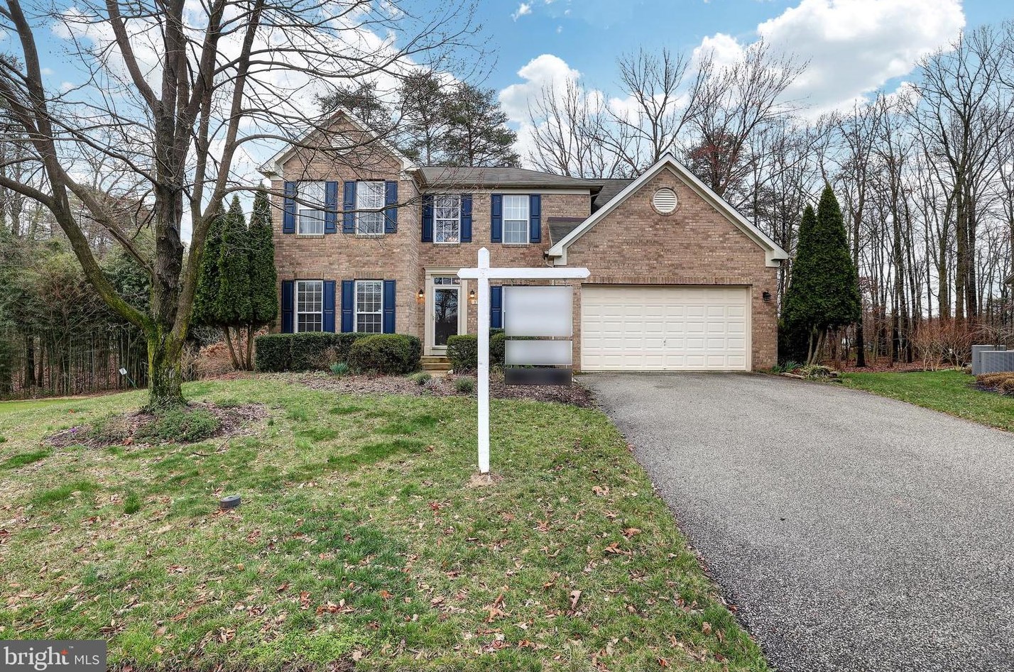 1709 Calderdale Ct, Baltimore, MD 21076-1473