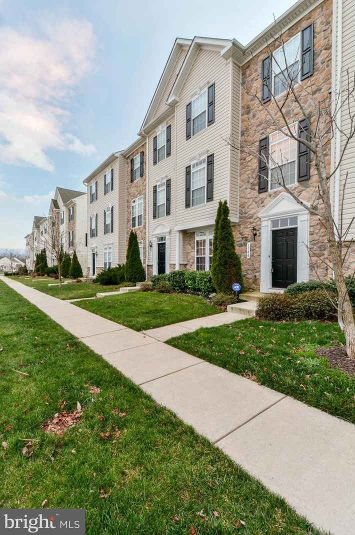 1744 Theale Way, Baltimore, MD 21076-1899