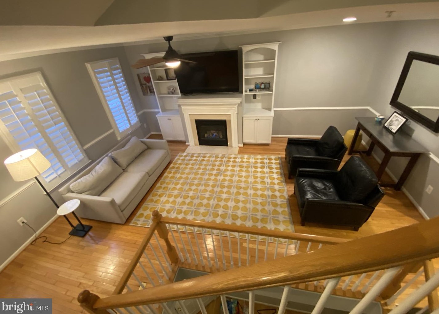 2482 Cheyenne Dr, Gambrills MD  21054-1694 exterior