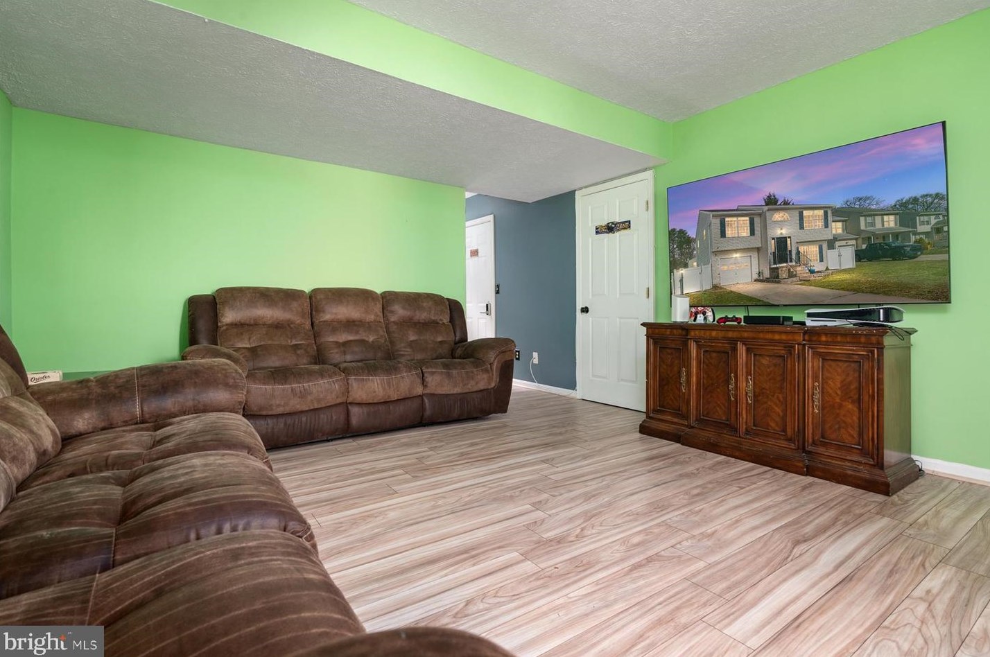 968 11th St, Riviera Beach MD  21122-1791 exterior
