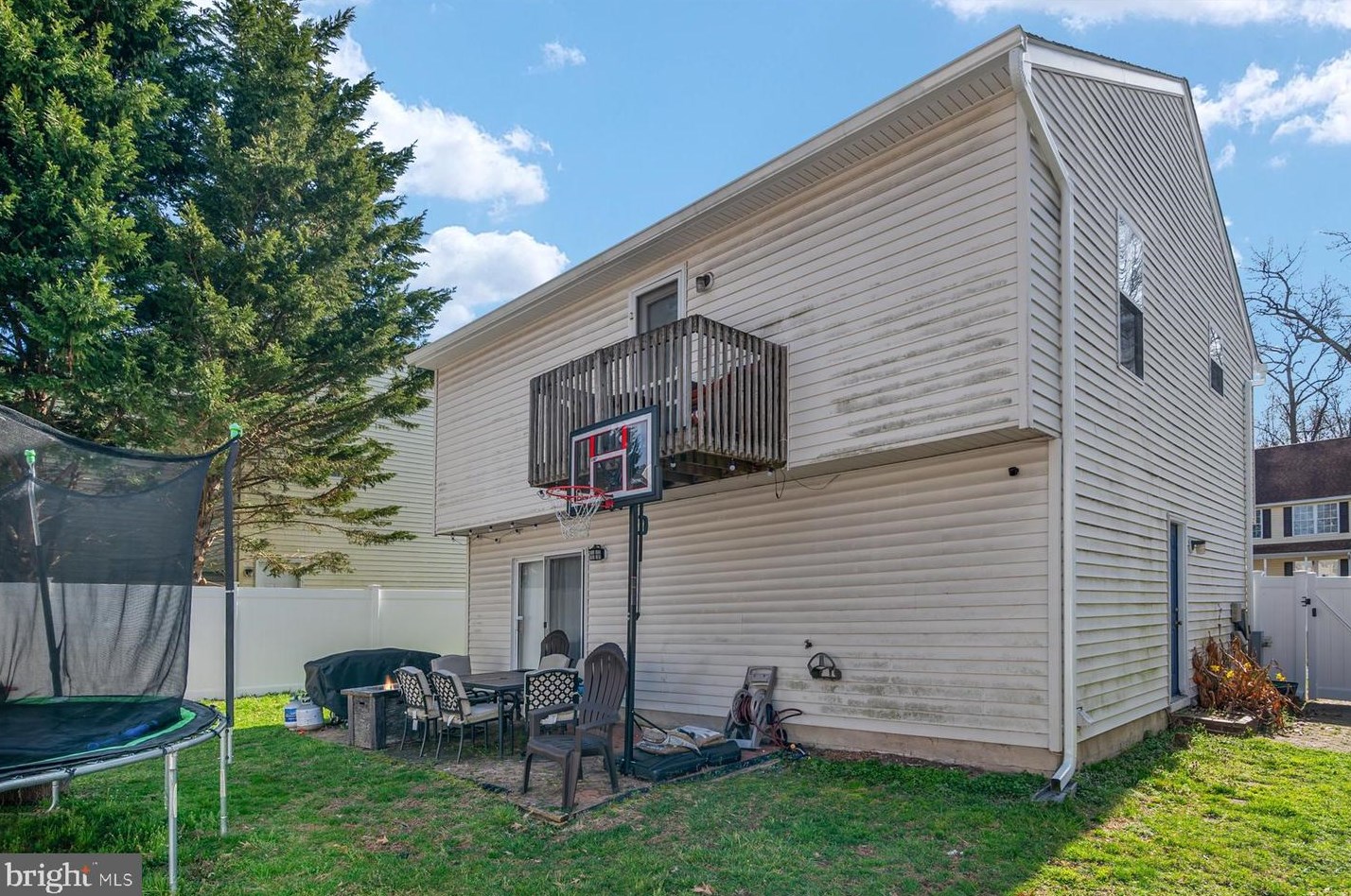 968 11th St, Riviera Beach MD  21122-1791 exterior