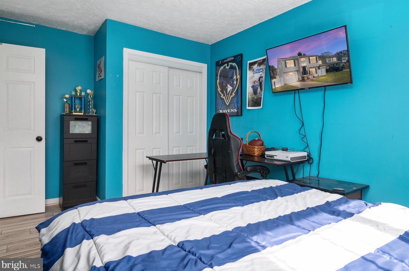 968 11th St, Riviera Beach MD  21122-1791 exterior