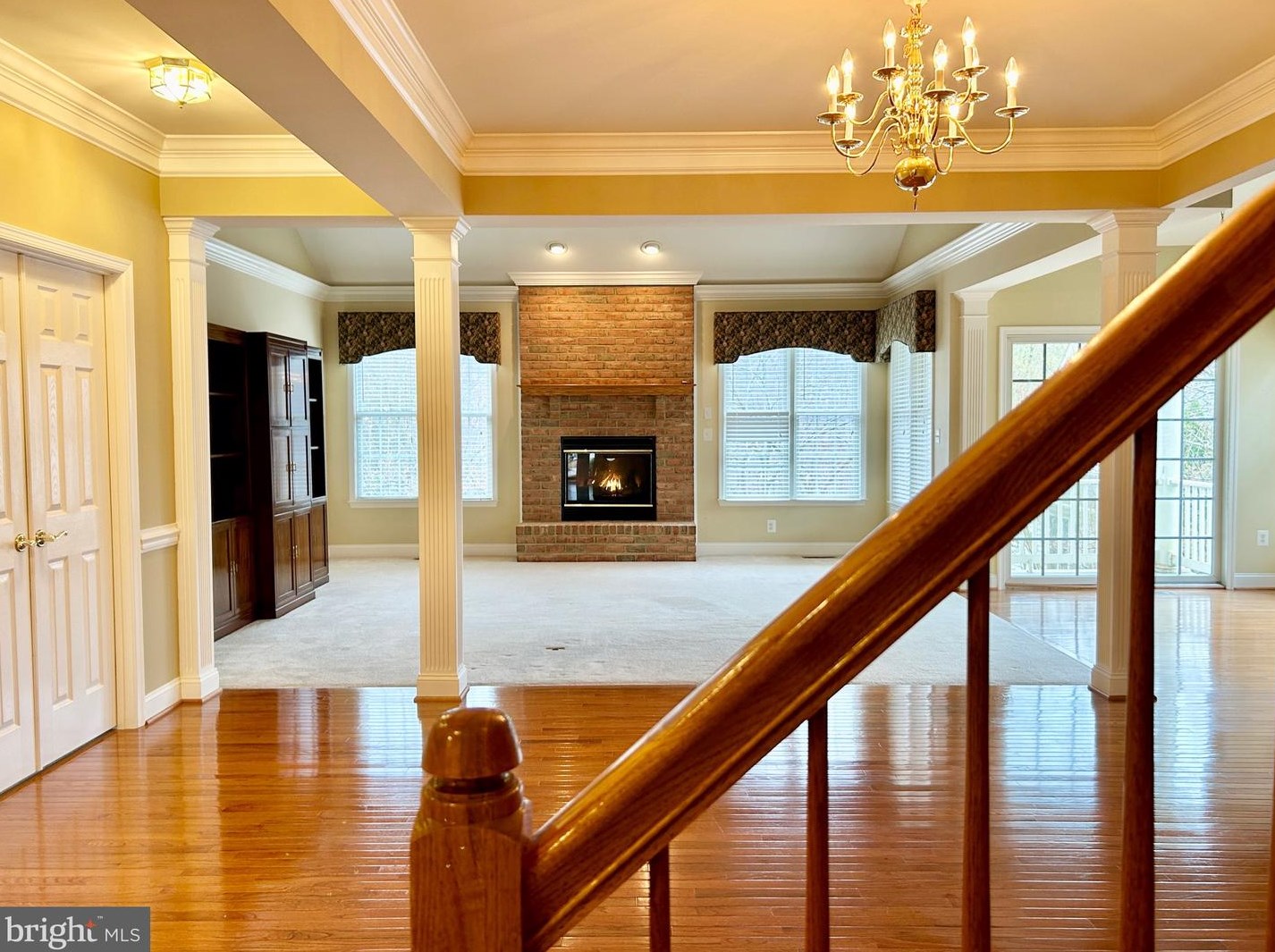 6806 Crofton Colony Ct, Crofton, MD 21114-3275