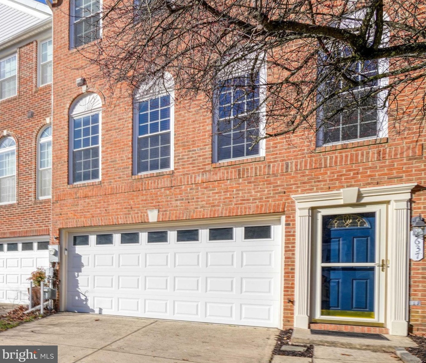 2637 Streamview Dr, Odenton, MD 21113-1579