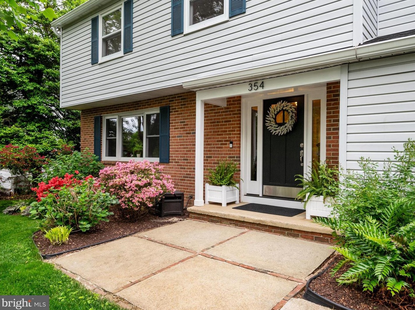 354 Preswick Way, Severna Park MD 21146-1514 exterior