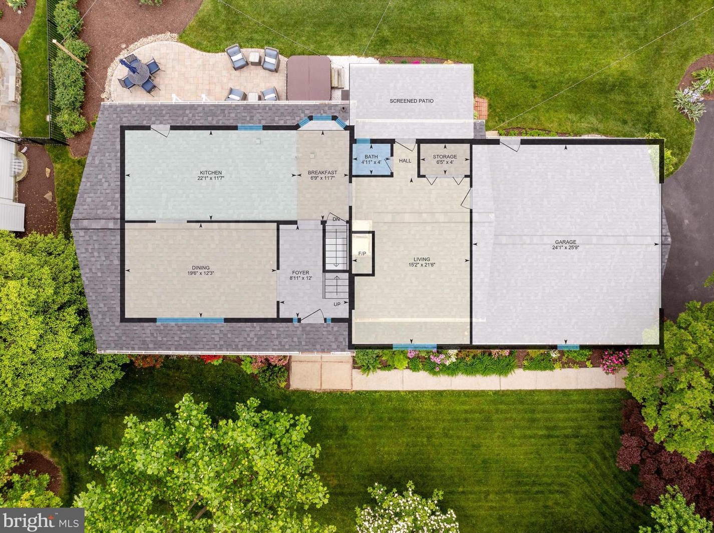 354 Preswick Way, Severna Park MD 21146-1514 exterior