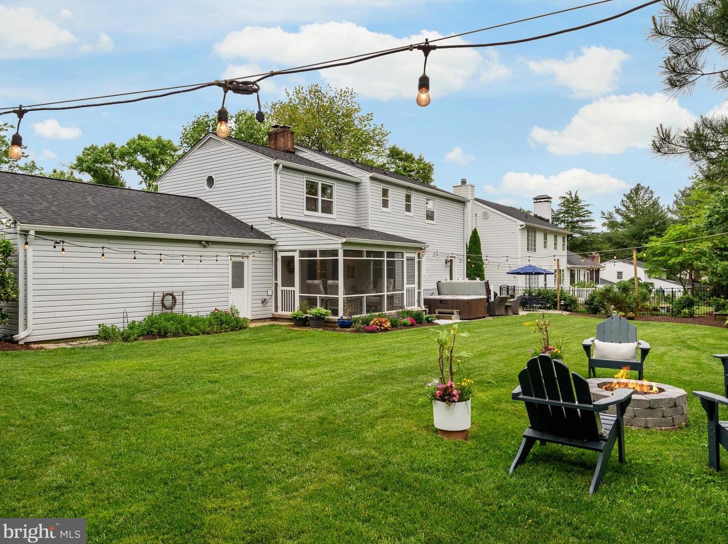 354 Preswick Way, Severna Park MD 21146-1514 exterior