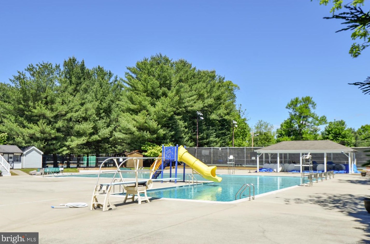 354 Preswick Way, Severna Park MD 21146-1514 exterior