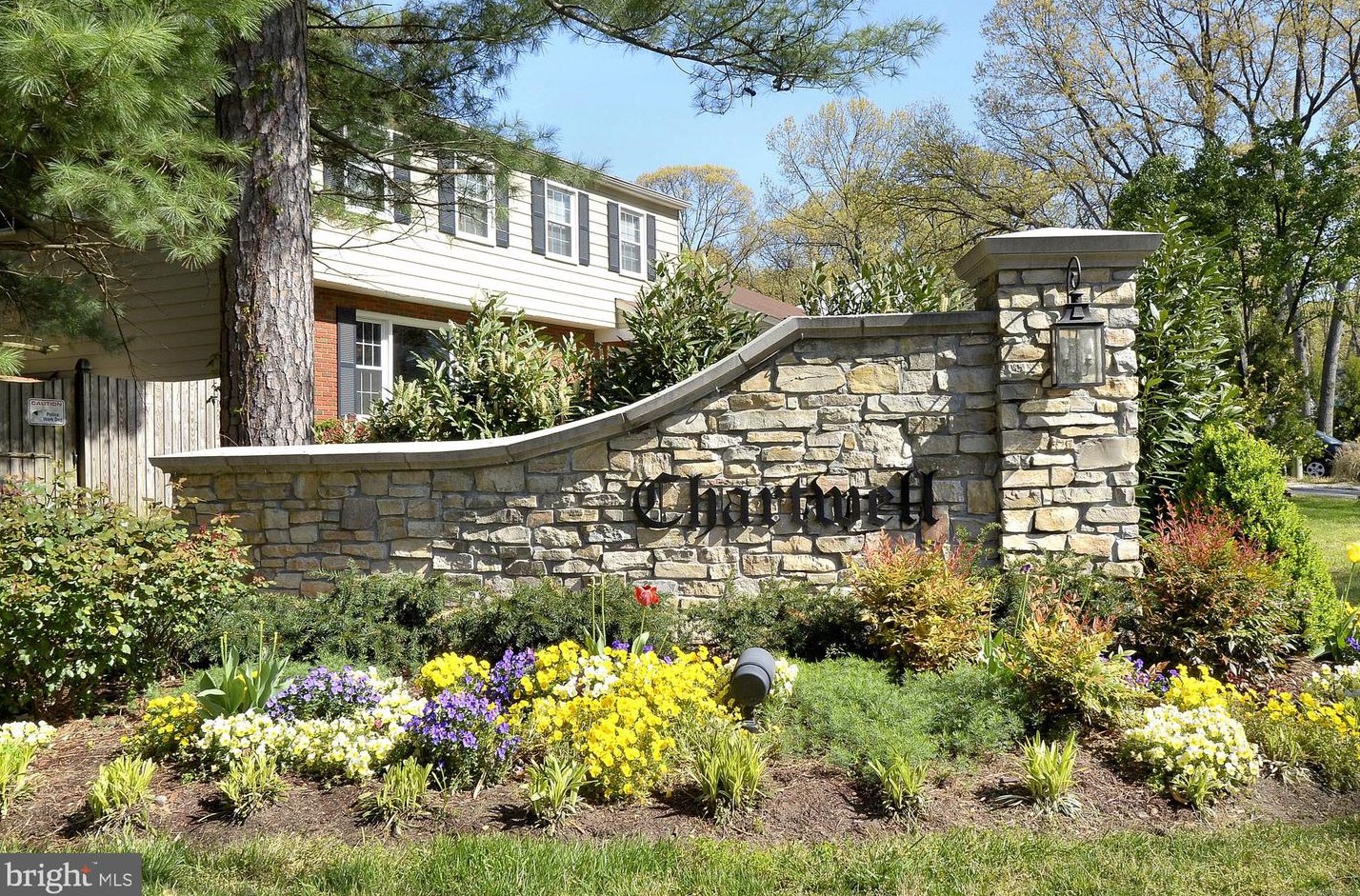 354 Preswick Way, Severna Park MD 21146-1514 exterior