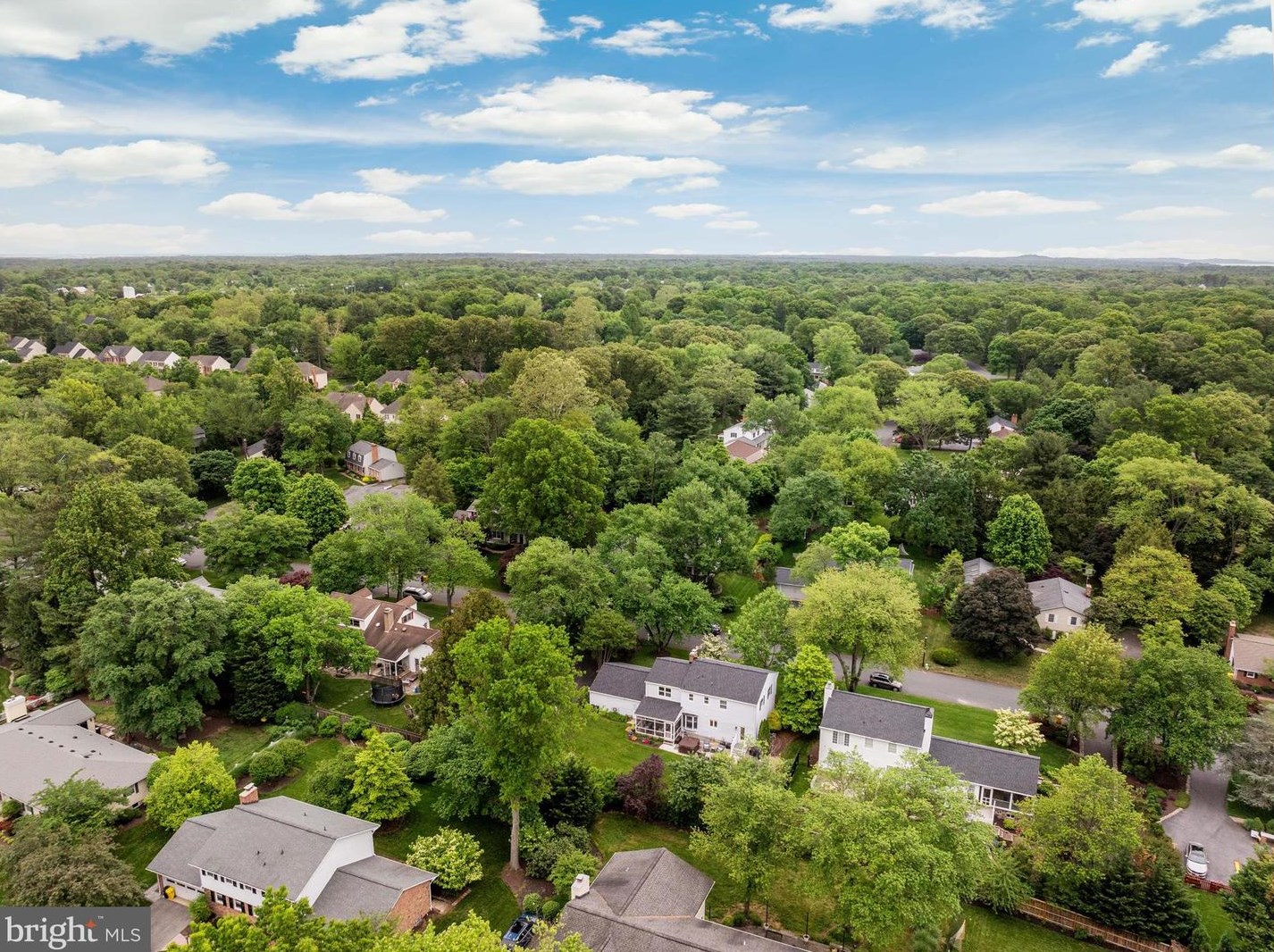 354 Preswick Way, Severna Park MD 21146-1514 exterior