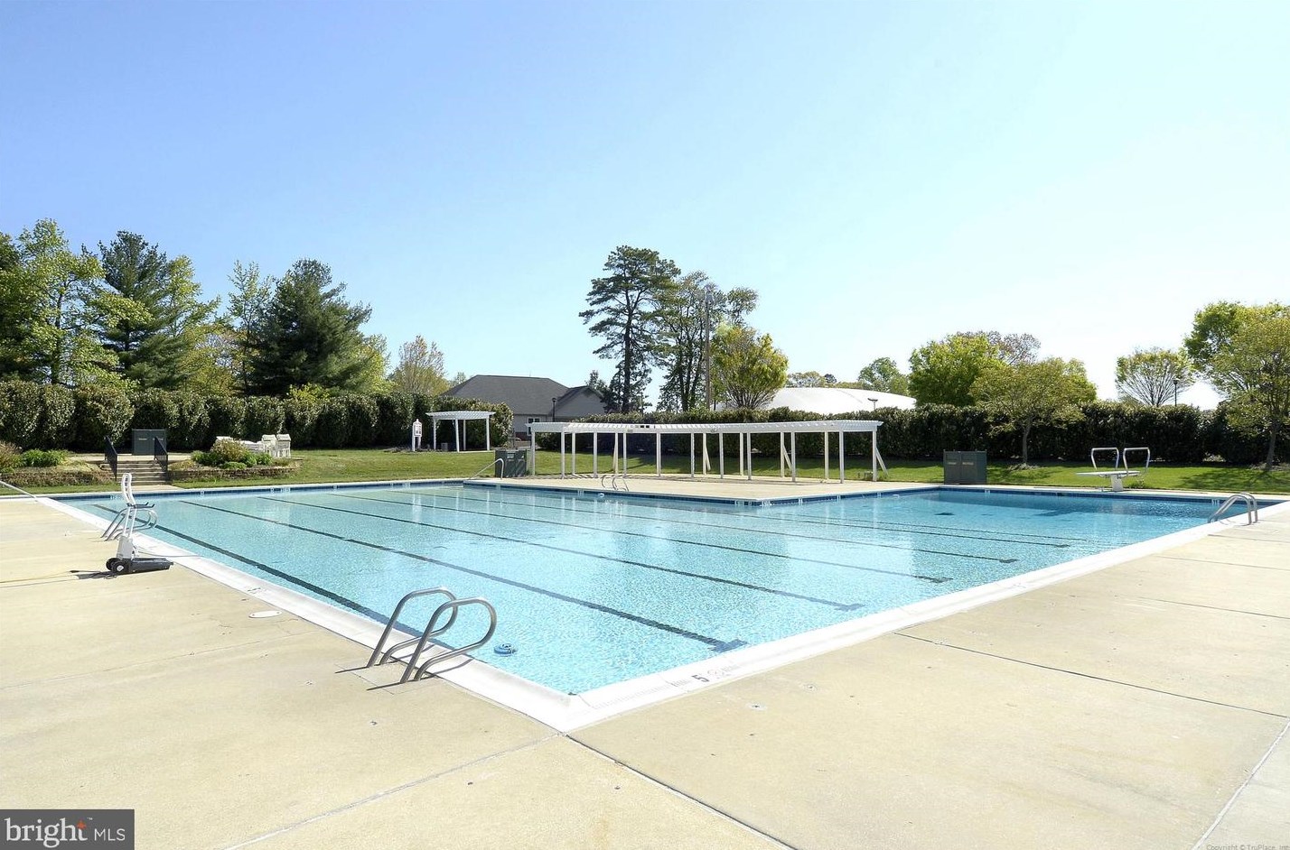 354 Preswick Way, Severna Park MD 21146-1514 exterior