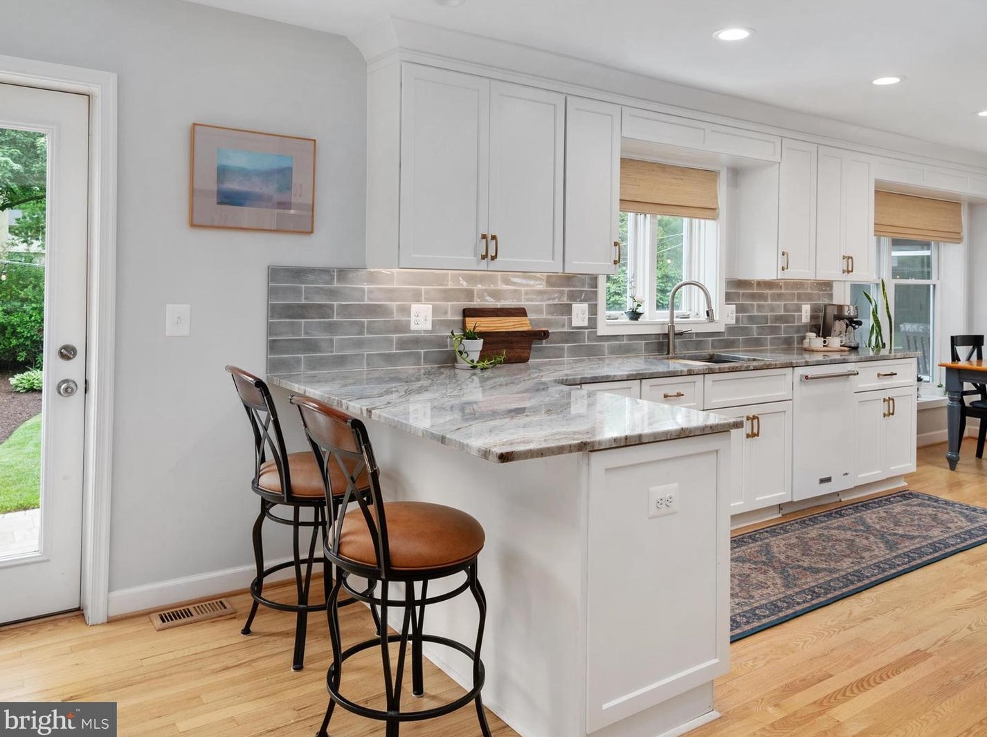 354 Preswick Way, Severna Park MD 21146-1514 exterior