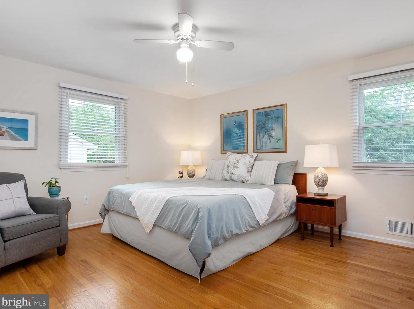 354 Preswick Way, Severna Park MD 21146-1514 exterior