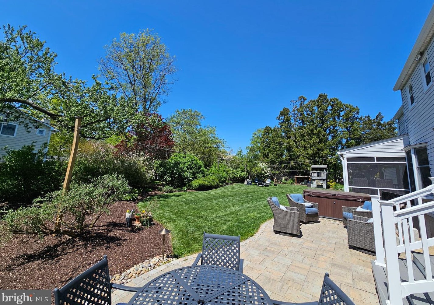 354 Preswick Way, Severna Park MD 21146-1514 exterior