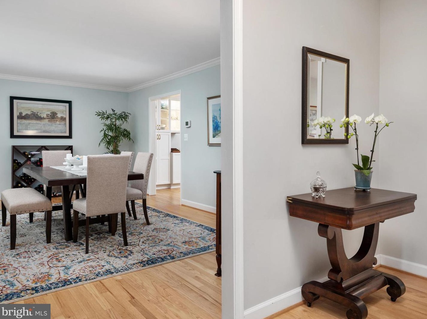 354 Preswick Way, Severna Park MD 21146-1514 exterior