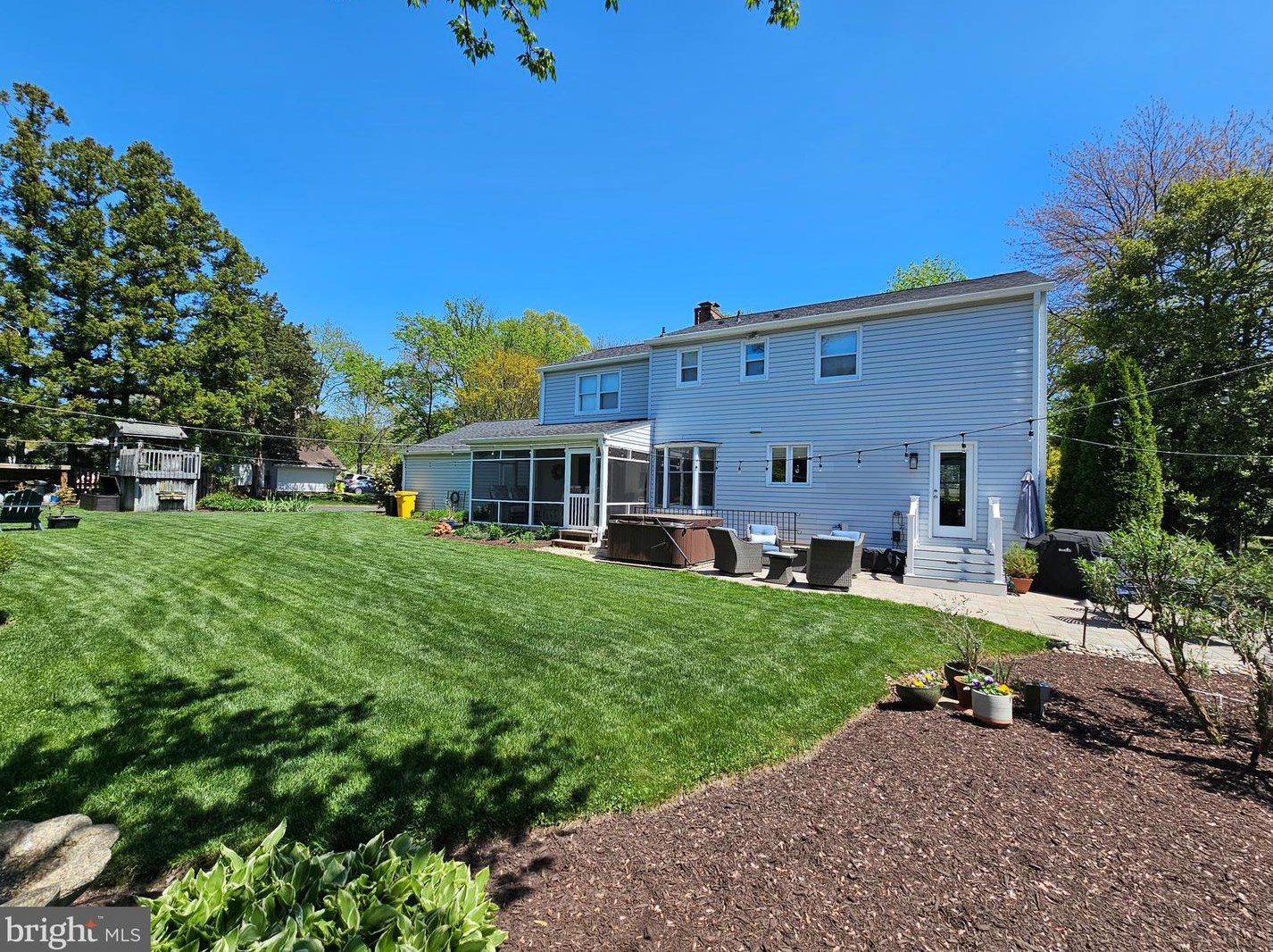 354 Preswick Way, Severna Park MD 21146-1514 exterior