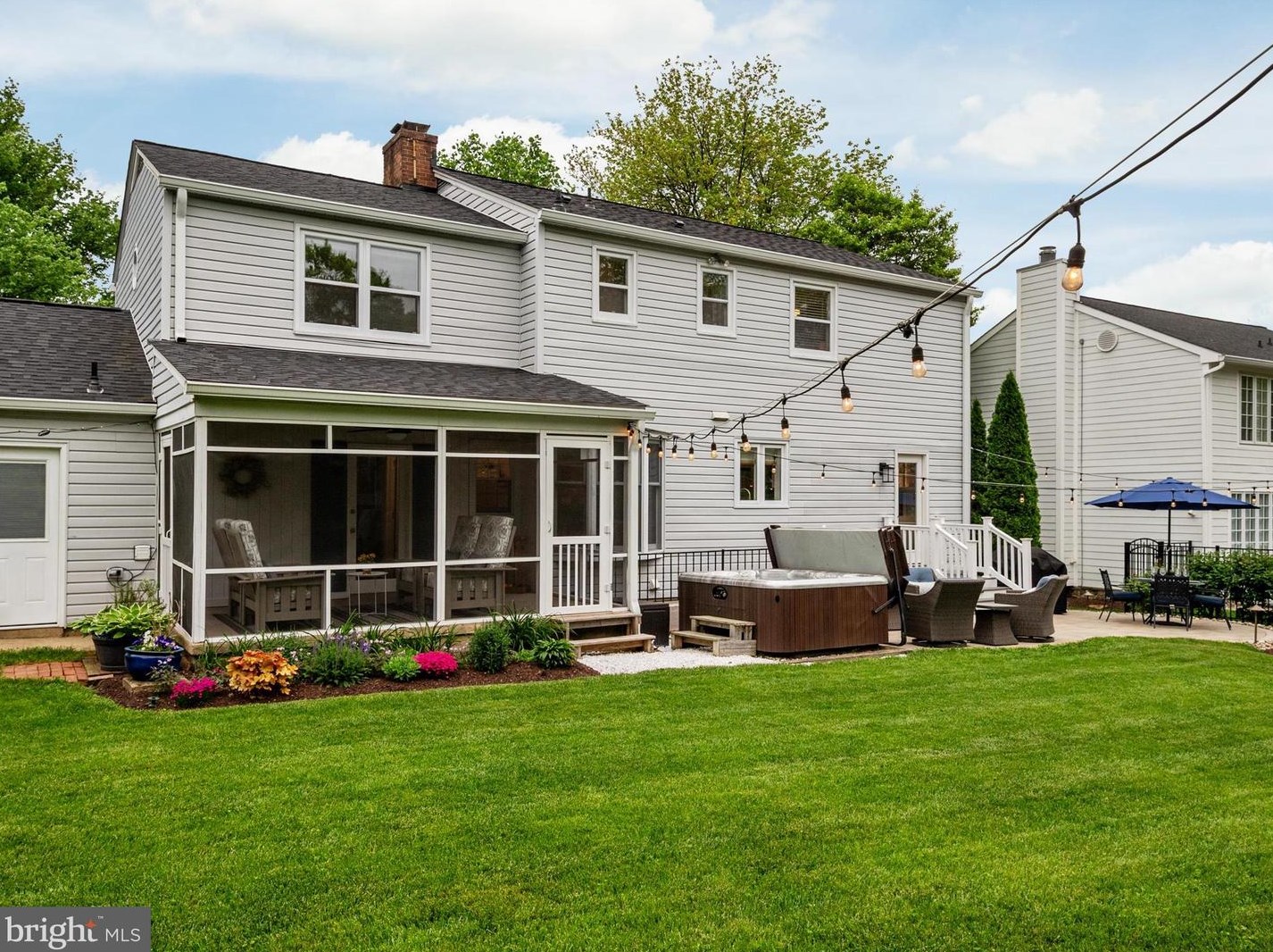 354 Preswick Way, Severna Park MD 21146-1514 exterior