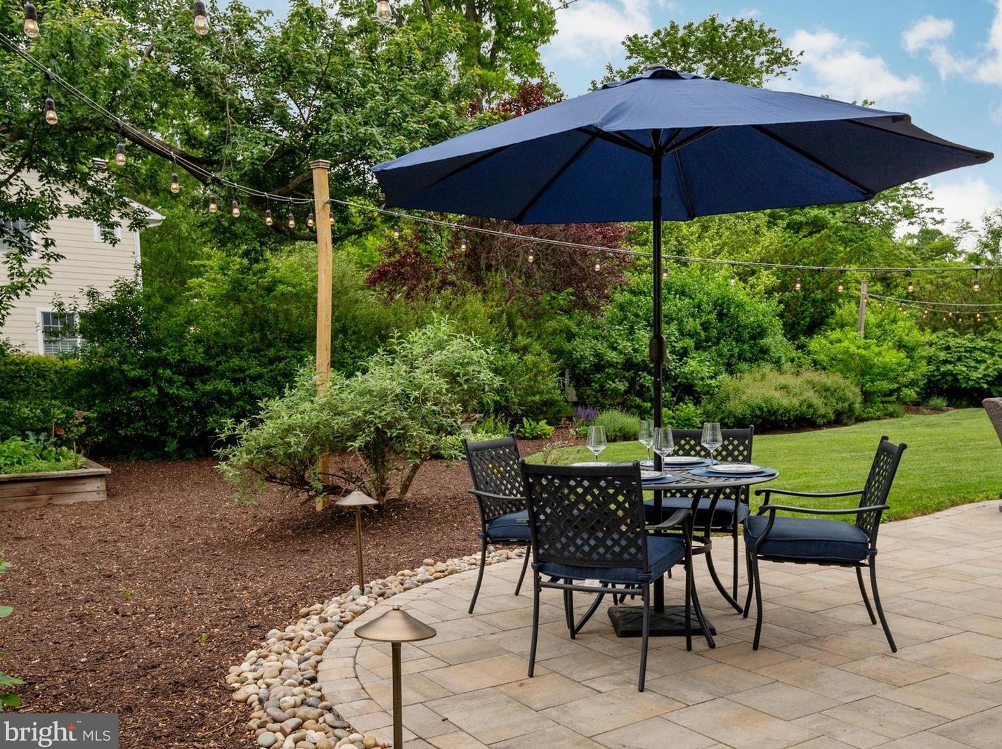 354 Preswick Way, Severna Park MD 21146-1514 exterior