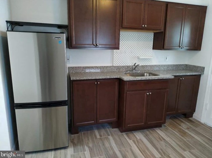 104-B Lincoln Ave, Glen Burnie MD  21061-3851 exterior