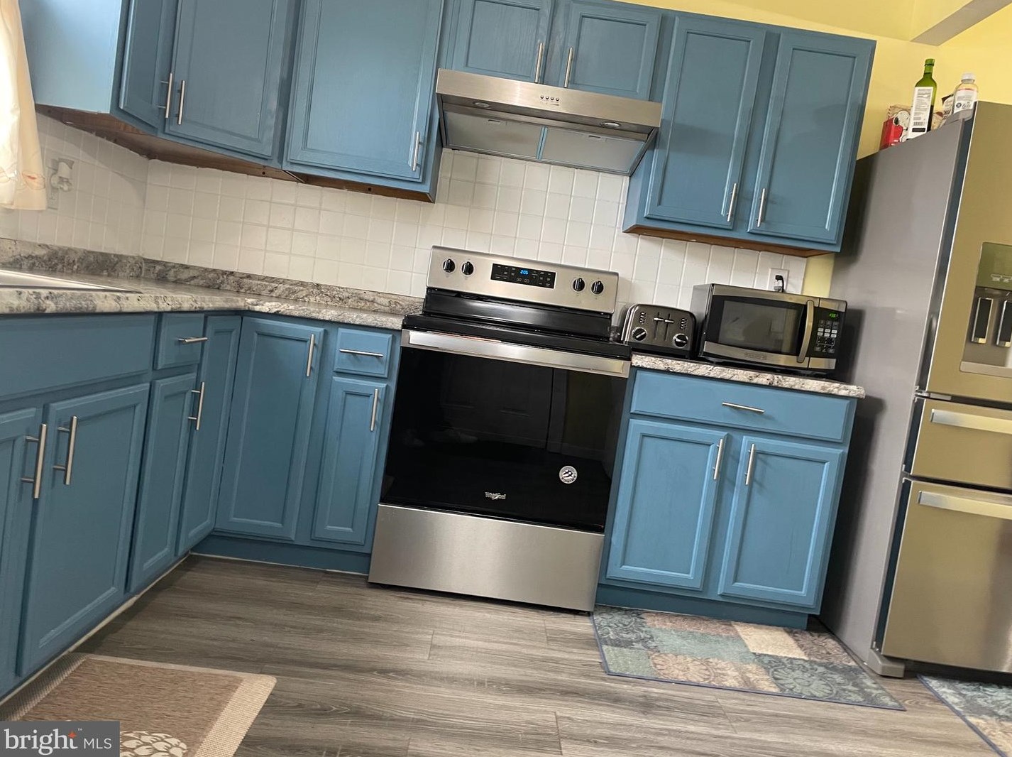 501 Matthews Ave, Baltimore MD  21225-3145 exterior